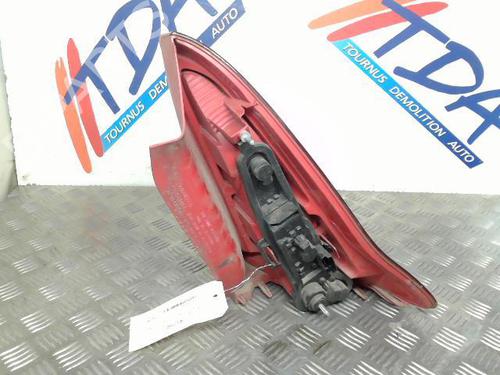 Left taillight CITROËN C4 Coupe (LA_) 1.6 HDi | BP21734734C34 