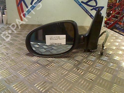 Used Left mirror FIAT BRAVO II (198_) 1.6 D Multijet (198AXH1B) (105 hp) 21751887