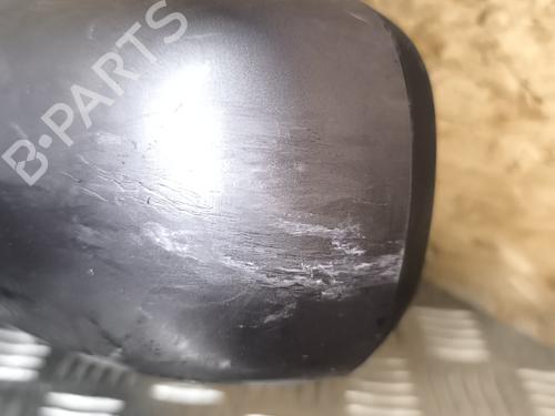 Left mirror RENAULT MEGANE II (BM0/1_, CM0/1_) 1.9 dCi (BM0G, CM0G) | BP28583432C26 