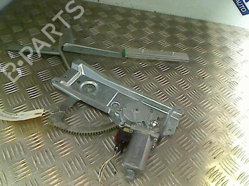 Front left window mechanism SAAB 9-3 (YS3D) 2.2 TiD | BP21747096C22 