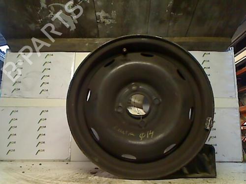 Used Rim CITROËN XANTIA (X1_, X2_) 1.8 i 16V (110 hp) 21753396