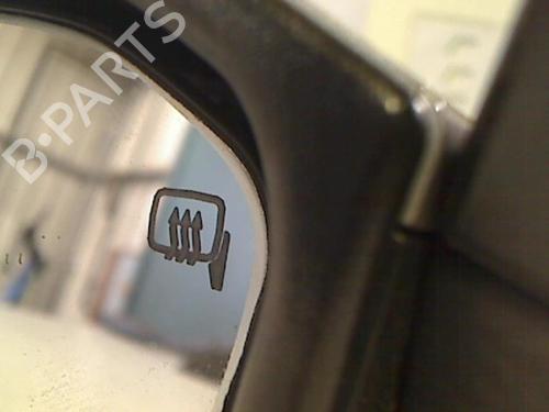 Left mirror OPEL VECTRA B (J96) 2.0 DTI 16V (F19) | BP21753201C26 