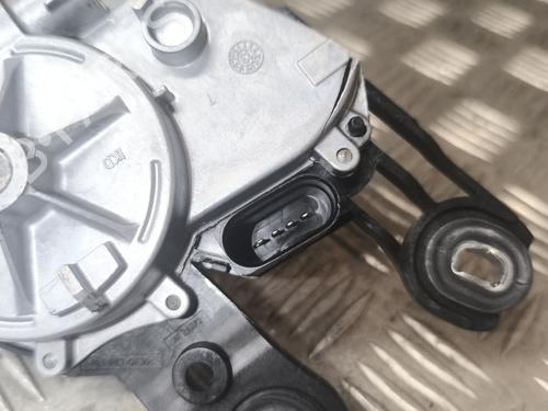 Rear wiper motor VW GOLF VII (5G1, BQ1, BE1, BE2) 1.4 TSI | BP23770477M102 
