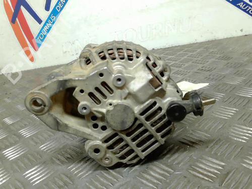 Alternator NISSAN NAVARA (D22) 2.5 D 4x4 | BP21749752M7 