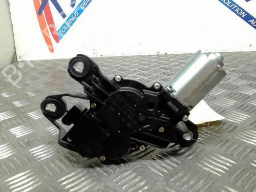 Rear wiper motor VW GOLF VI (5K1) 1.6 TDI | BP21734664M102 