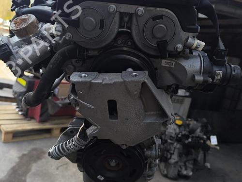 Engine OPEL CORSA E (X15) 1.4 (08, 68) | BP29143472M1 - Image 7