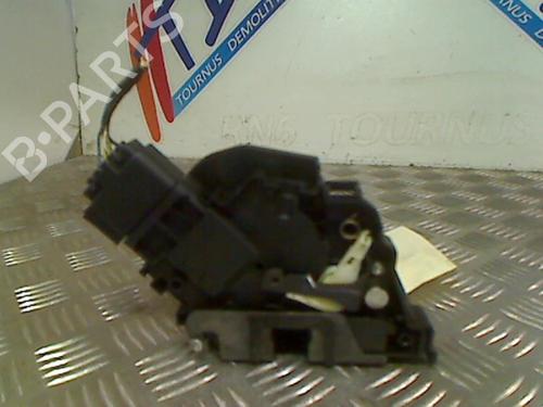 Front right lock FORD FOCUS II (DA_, HCP, DP) 1.6 TDCi | BP21736587C97 