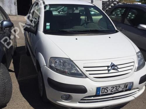 Hood CITROËN C3 I (FC_, FN_) 1.4 HDi | BP21751418C1 
