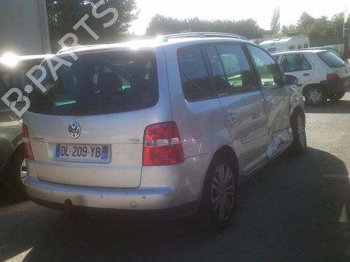 Ratstangsstang VW TOURAN (1T1, 1T2) 1.9 TDI | BP21750842I23 