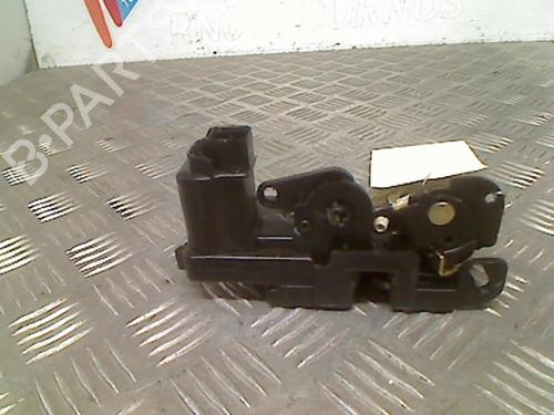 Used Front left lock HYUNDAI GETZ (TB) 1.5 CRDi (88 hp) 21746052
