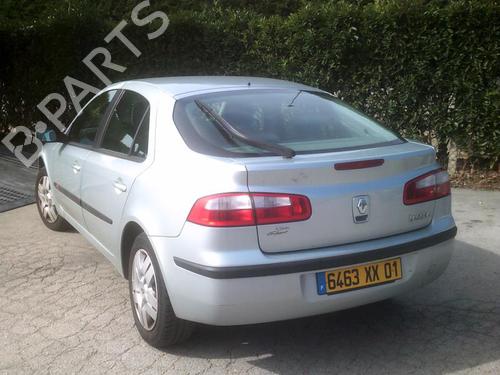 Alternator RENAULT LAGUNA II (BG0/1_) 1.8 16V (BG04, BG0B, BG0C, BG0V) | BP21736480M7 