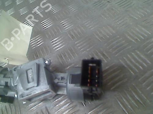 Used Ignition barrel MAZDA 3 (BL) 1.6 MZ-CD (BL14) (109 hp) 21751051