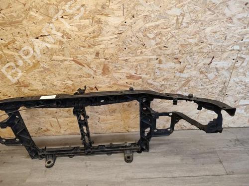 Front slam panel KIA CERATO I Hatchback (LD) 2.0 CRDi 641012F000