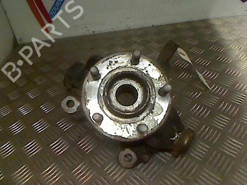 Used Left front steering knuckle FORD MONDEO IV (BA7) 1.8 TDCi (125 hp) 21747459