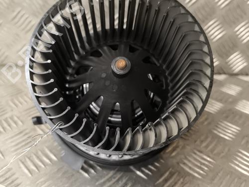 Heater blower motor PEUGEOT 206 Hatchback (2A/C) 1.4 HDi eco 70 | BP22012511M62 