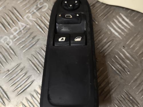 Used Left front window switch CITROËN C3 II (SC_) 1.6 HDi (92 hp) 22008168