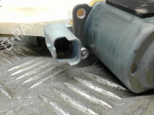 Front left window mechanism NISSAN MICRA III (K12) 1.5 dCi | BP21749825C22 
