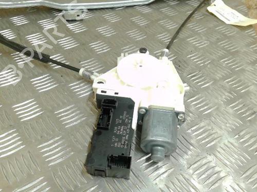 Used Front left window mechanism PEUGEOT 407 SW (6E_, 6D_) 2.0 HDi 135 (136 hp) 21746153
