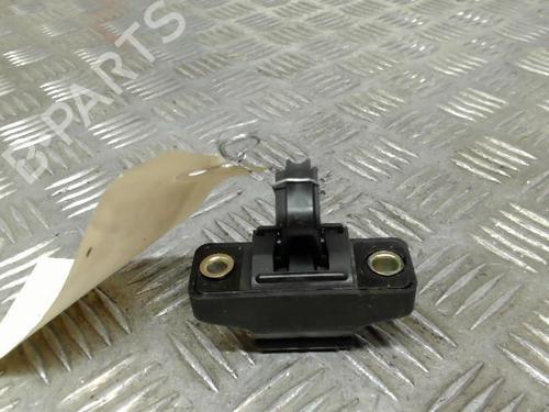 Used Tailgate lock RENAULT CLIO I (B/C57_, 5/357_) 1.9 D (65 hp) 21738455