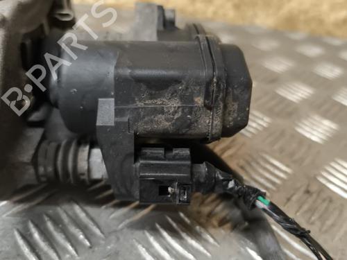 Left rear brake caliper RENAULT KADJAR (HA_, HL_) 1.2 TCe 130 (HLMR) | BP21733903M107 