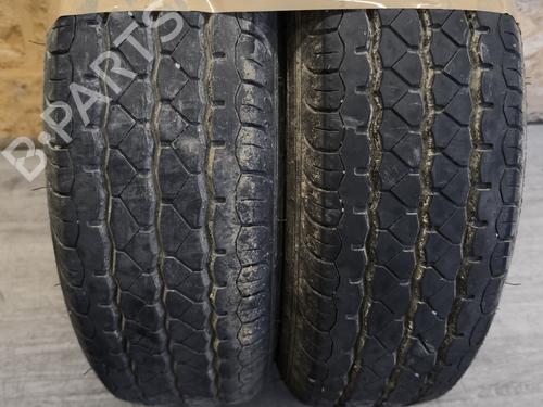 Used Other RENAULT KANGOO (KC0/1_) D 65 1.9 (KC0E, KC02, KC0J, KC0N) (64 hp) 30176674