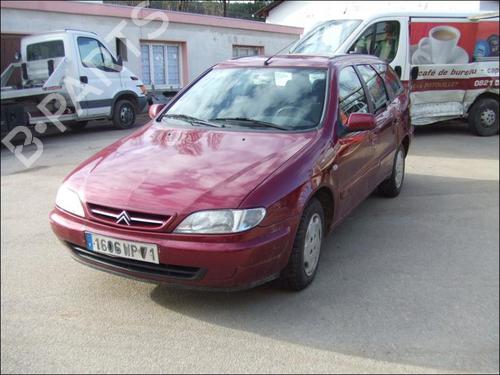 Rudehejsemekanisme Højre foran CITROËN XSARA Break (N2) 2.0 HDI 90 | BP21753512C23 