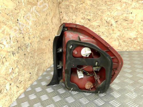 Used Left taillight KIA CERATO I Hatchback (LD) 2.0 CRDi (112 hp) 21749572