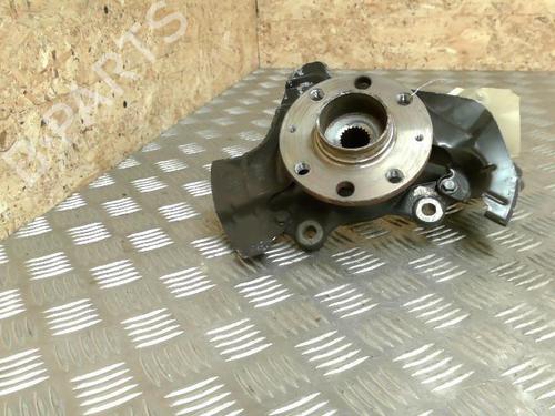 Right front steering knuckle OPEL CORSA D (S07) 1.2 (L08, L68) | BP21734132M26 