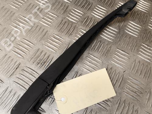 Rear windshield wiper arm PEUGEOT 208 I (CA_, CC_) 1.2 THP 110 | BP24508210C144 