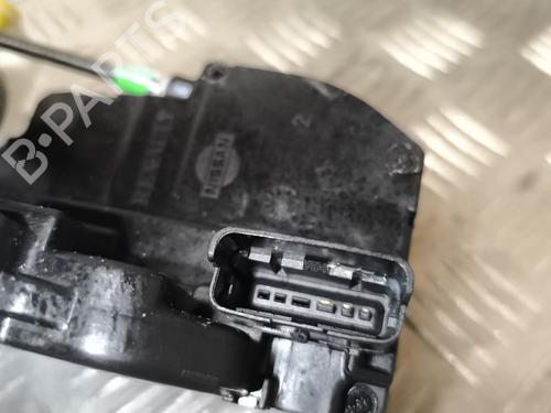 Front left lock NISSAN MICRA III (K12) 1.2 16V | BP22006788C98 