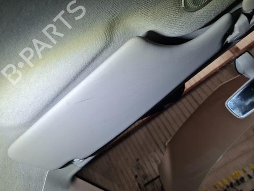 Front left seatbelt RENAULT MODUS / GRAND MODUS (F/JP0_) 1.5 dCi (FP0E, JP0E) | BP23773584I26 - Image 16