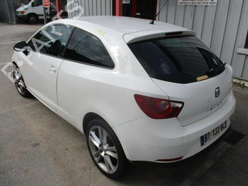 Alternator SEAT IBIZA IV (6J5, 6P1) 1.2 TSI | BP21744425M7 