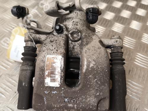 Used Left rear brake caliper PEUGEOT 5008 (0U_, 0E_) 1.6 HDi (112 hp) 25037596