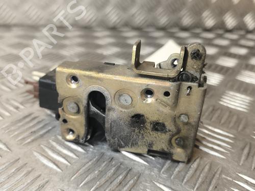 Front left lock PEUGEOT 106 II (1A_, 1C_) 1.1 i | BP28320588C98 
