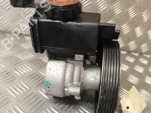 Steering pump PEUGEOT 206+ (2L_, 2M_) 1.4 i | BP27162456M99 