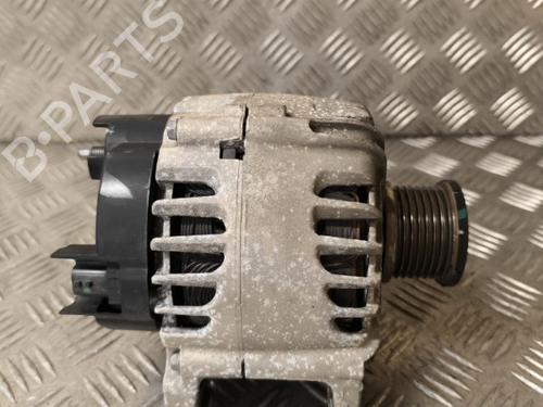 Alternator RENAULT MEGANE III Hatchback (BZ0/1_, B3_) 1.2 TCe (BZ16, BZ28) | BP21729224M7 