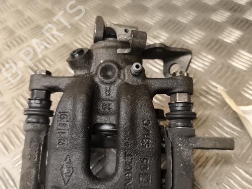 Right rear brake caliper RENAULT KANGOO Express (FW0/1_) 1.5 dCi 110 (FW0C, FW0H) | BP25277475M106 