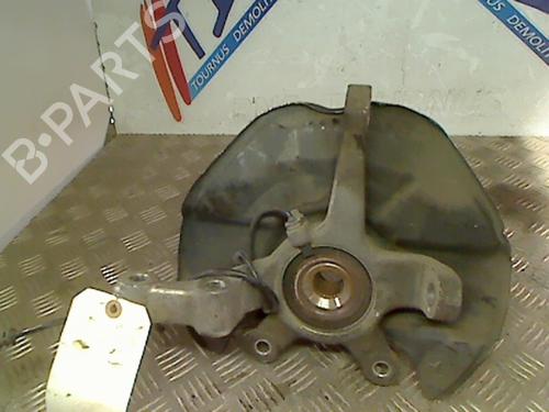 Used Left front steering knuckle MERCEDES-BENZ B-CLASS Sports Tourer (W245) B 200 CDI (245.208) (140 hp) 21750820