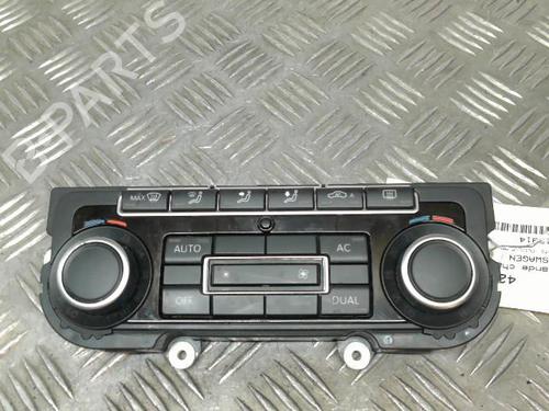 Used Climate control VW GOLF VI (5K1) 1.6 TDI (105 hp) 21745398