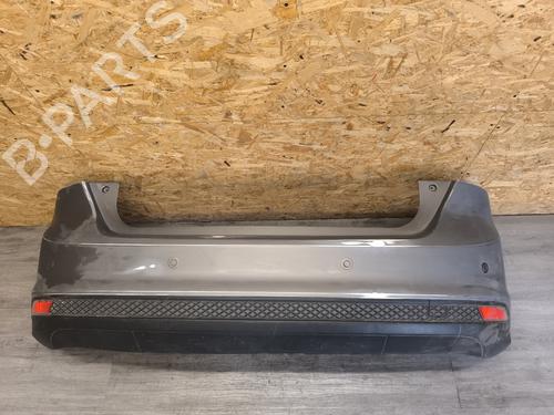 Used Rear bumper FORD FOCUS III 1.0 EcoBoost (125 hp) 22361079
