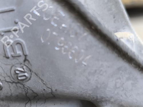 Gearbox PEUGEOT 3008 I MPV (0U_) 1.6 HDi | BP29411060M3 