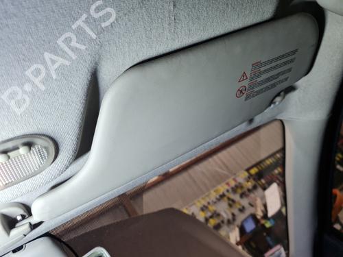 Tampa da Mala RENAULT CLIO III Grandtour (KR0/1_) 1.5 dCi (KR0F) | BP30863689C6