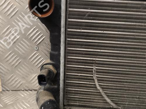 Water radiator FIAT PANDA (141_) 1000 4x4 | BP21732942M31 