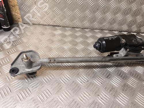 Front wiper motor CHRYSLER PT CRUISER Convertible 2.4 GT | BP27486552M29