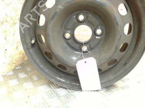 Used Rim HONDA CIVIC VII Hatchback (EU, EP, EV) 1.4 iS (EP1, EU5, EU7) (90 hp) 21737633