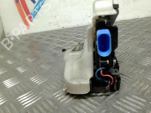 Used Front right lock VW GOLF VI Variant (AJ5) 1.6 TDI (105 hp) 21750103
