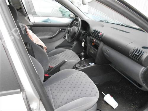 Venstre baglygte SEAT TOLEDO II (1M2) 1.6 16V | BP21753481C34 