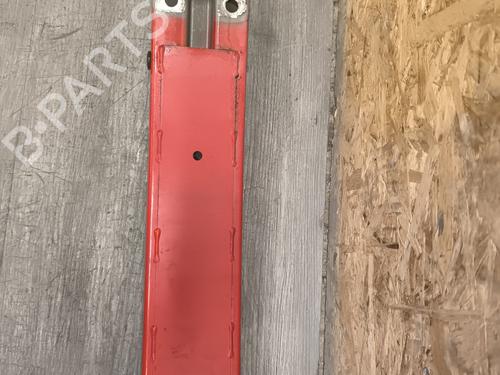 Front bumper reinforcement OPEL KARL (C16) 1.0 | BP23771065C109 