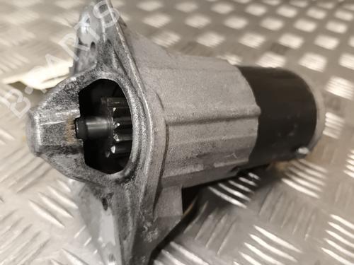 Starter RENAULT TRAFIC III Van (FG_) 1.6 dCi 115 (FGMD) | BP23770275M8 