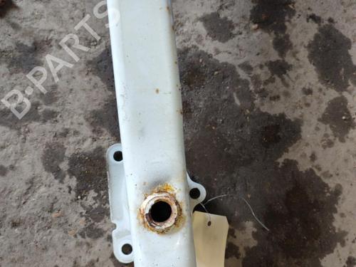 Rear bumper reinforcement RENAULT KANGOO Express (FW0/1_) 1.5 dCi 70 (FW0A, KW0V) | BP21735281C73 